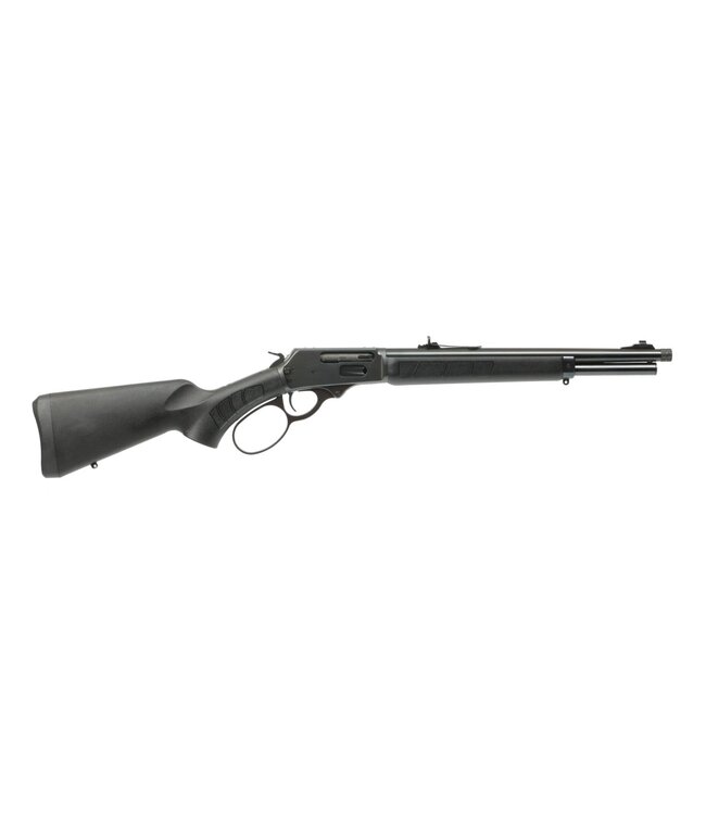 Rossi R95 45-70 Trapper Polymer Rifle: 45-70 Gov't, 16.5" Barrel