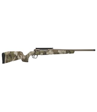 Savage Arms Savage Axis 2 PRO 30-06 SPF RH Carbon Gun Meta Cerakote  Synthetic Camo