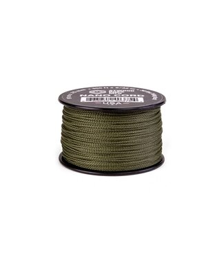 Atwood Rope Nano Cord 300 ft-36 lb Various Colors