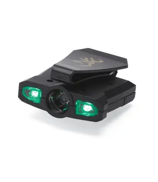 Browning Night Seeker Pro LED Cap Light