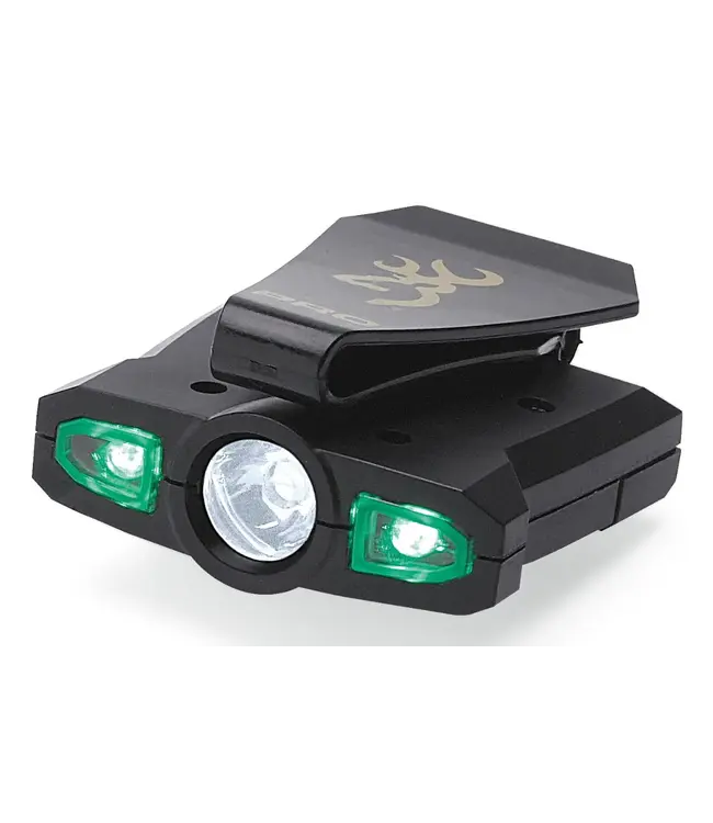 Browning Night Seeker Pro LED Cap Light
