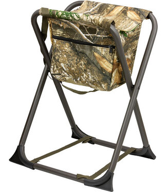 Hunters Specialties Dove Stool W/O Back- Real Tree Edge