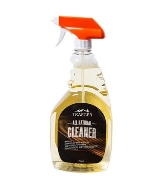 Traeger All Natural Cleaner