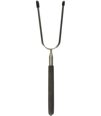 SE TELESCOPIC BBQ FORK