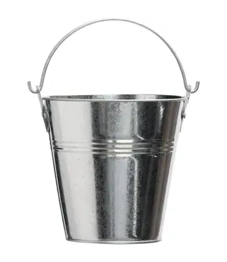 Traeger Galvanized Grease Bucket