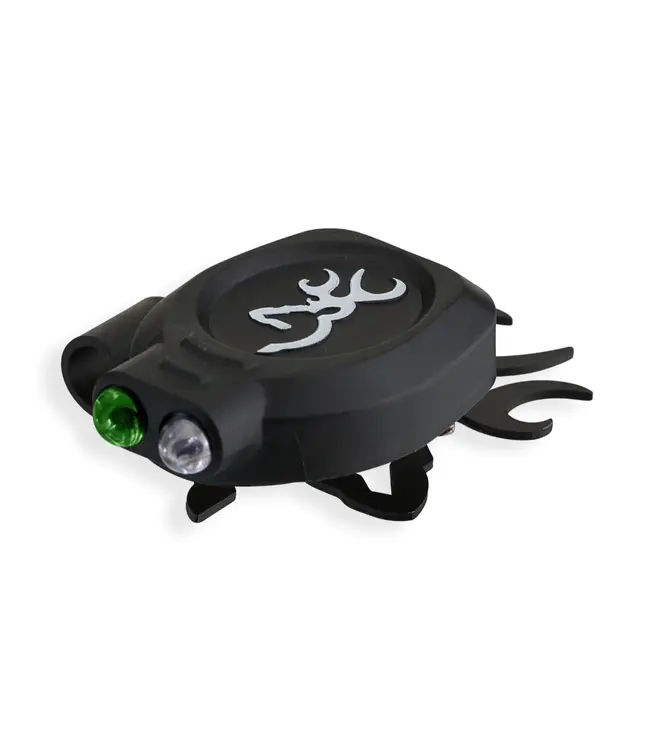 Browning BROWNING BUCKMARK CAP LIGHT