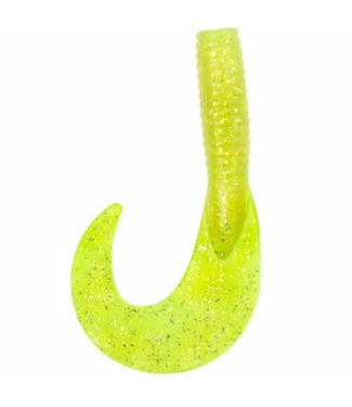 19806 Hali Hawg 8'' Pure Glow 2pk