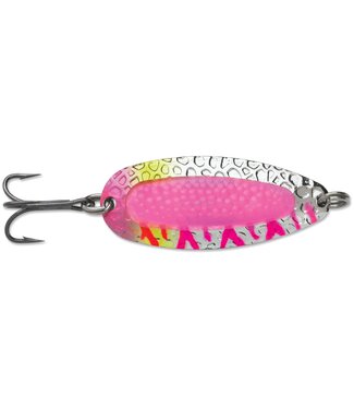 Pixee 7/8oz Metallic Red/Fluorescent