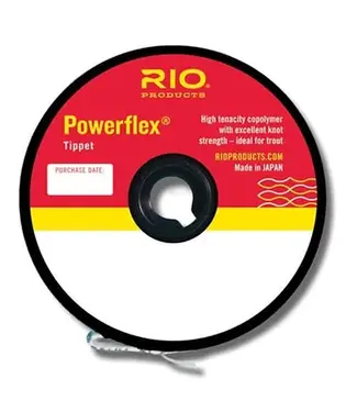 RIO Rio Powerflex Tippet 2x 110 Yard Spool 10lb