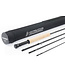 SAGE FOUNDATION ROD 6WT 9'0 690-4 w/ ROD TUBE