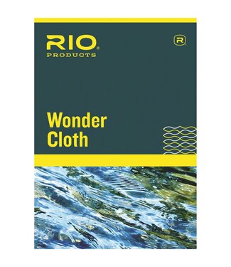 RIO ACCESSORIES WONDER CLOTH 4 PK