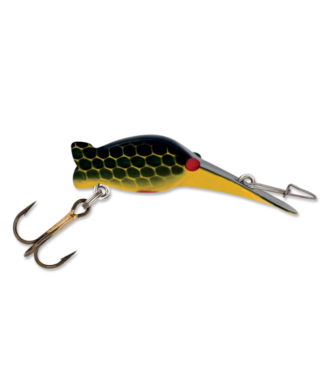 Luhr Jensen Hot Shot 50