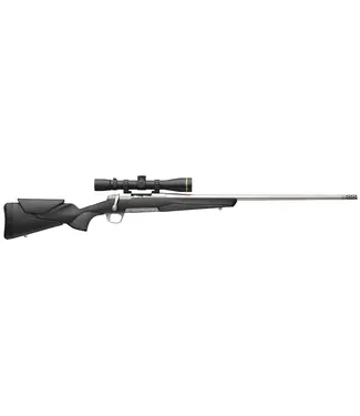 Browning X Bolt 2 Hunter Composite SS 6.5 PRC  24in 3rd