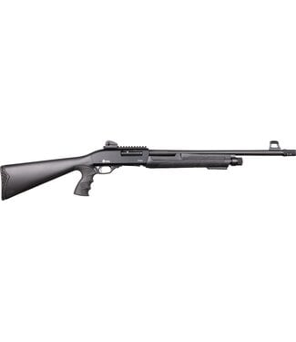 Citadel PAT 12Ga, Pump 20"