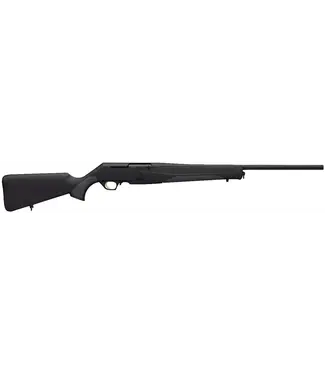 Browning BAR Mark 3 Stalker 308 Win 22" Semi Auto Black 4 Rnds