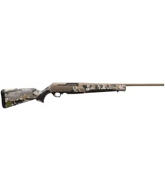 Browning Bar MK 3 308 Win 22" Semi Auto Ovix 4 Rnds