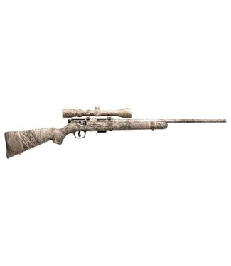 Savage Arms Savage 93 R17 XP 17 HMR 22" Bolt 4+1
