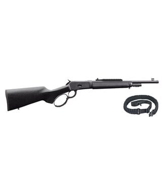 Chiappa 1892 Wildlands Takedown MHR 357 Mag Lever-Action 16.5″