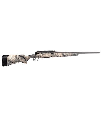 Savage Arms Savage Axis II Overwatch 243 Win - Bolt - 20" - 4+1 Rd