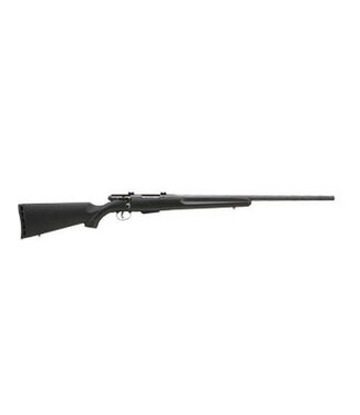 Savage Arms Savage Model 25 222 Rem Walking Varminter - Bolt - 22" - 4+1 Rd