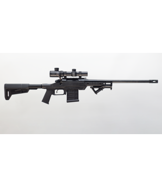 Remington 783 450 Bushmaster G#5260 - 18in - 10rd - Bolt