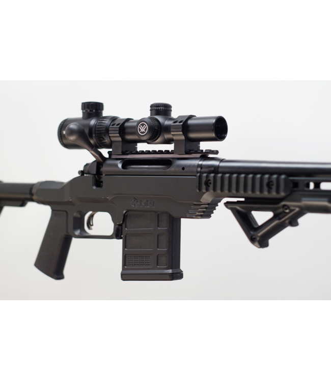 Remington 783 450 Bushmaster G#5260 - 18in - 10rd - Bolt