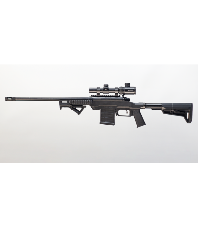 Remington 783 450 Bushmaster G#5260 - 18in - 10rd - Bolt