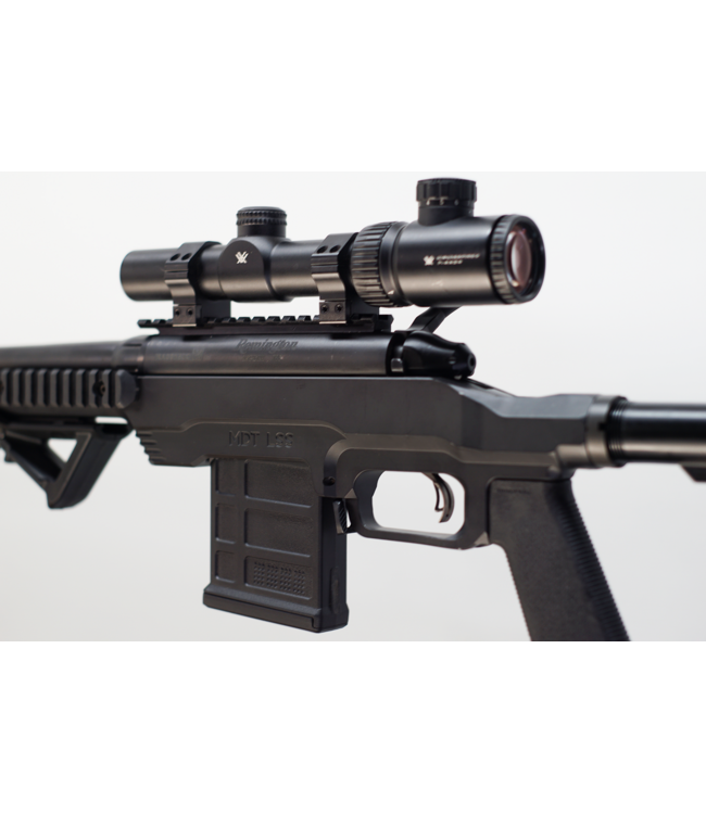 Remington 783 450 Bushmaster G#5260 - 18in - 10rd - Bolt