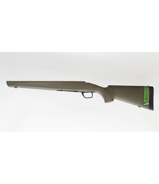 Remington 783 450 Bushmaster G#5260 - 18in - 10rd - Bolt