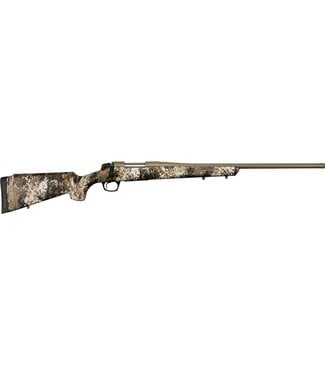 CVA Cascade Veil Tactical Camo (2024) 28 Nosler - Bolt - 26" - 3Rd Wideland Camo (2024)