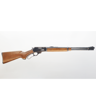 Marlin 336 30/30 G#5259 - 20in - Lever - Cond: G