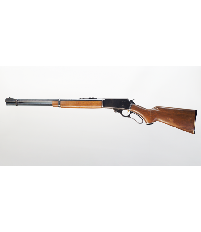Marlin 336 30/30 G#5259 - 20in - Lever - Cond: G