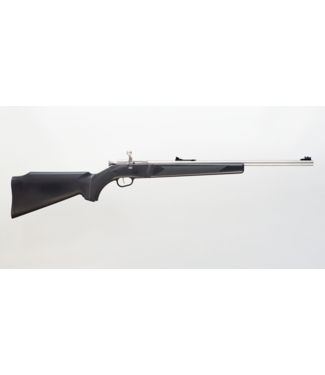 Henry Acu-Bolt 22LR G#5251 - 19in - 1rd Single Shot - Bolt - Cond: VG