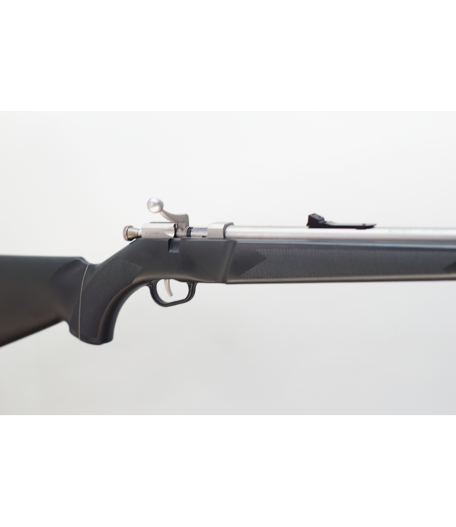 Henry Acu-Bolt 22LR G#5251 - 19in - 1rd Single Shot - Bolt - Cond: VG