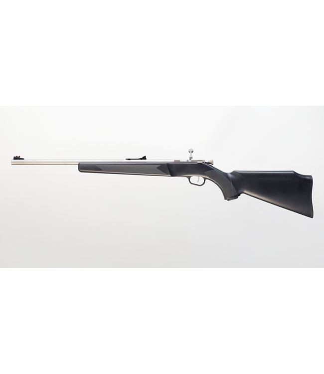 Henry Acu-Bolt 22LR G#5251 - 19in - 1rd Single Shot - Bolt - Cond: VG