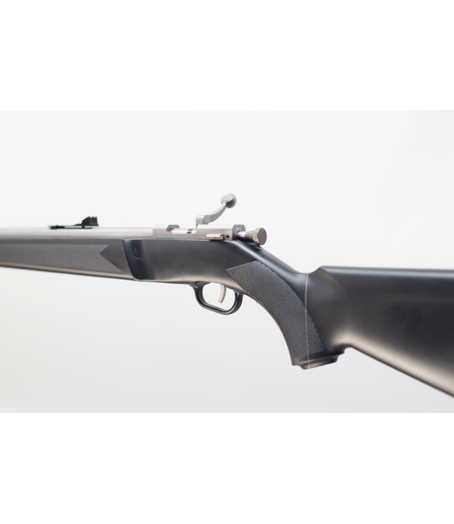 Henry Acu-Bolt 22LR G#5251 - 19in - 1rd Single Shot - Bolt - Cond: VG