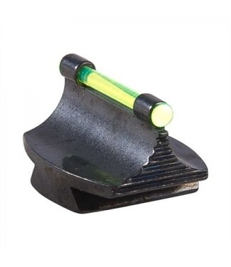 Marble Arms Marbles Front Sight DVTL #41W 3/32" FO, Green