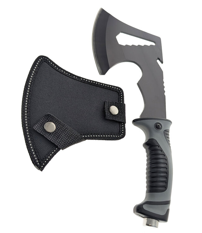 SE Hunting Axe 10in w/ Sheath
