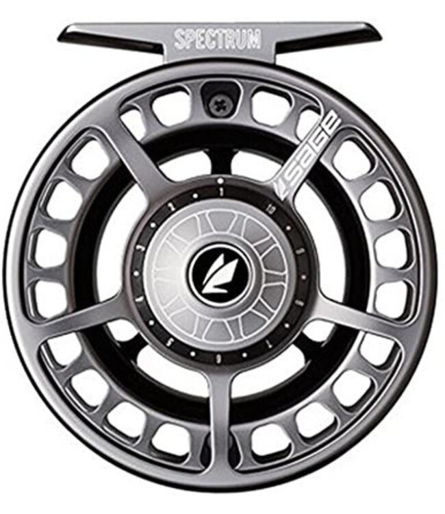 SAGE Sage Spectrum Reel