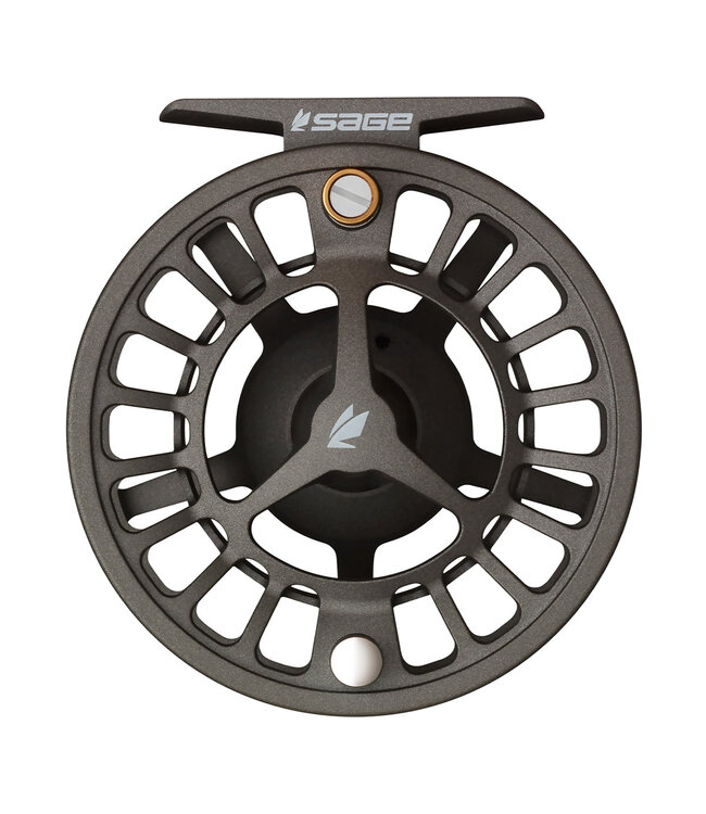 SAGE Sage Spectrum Reel