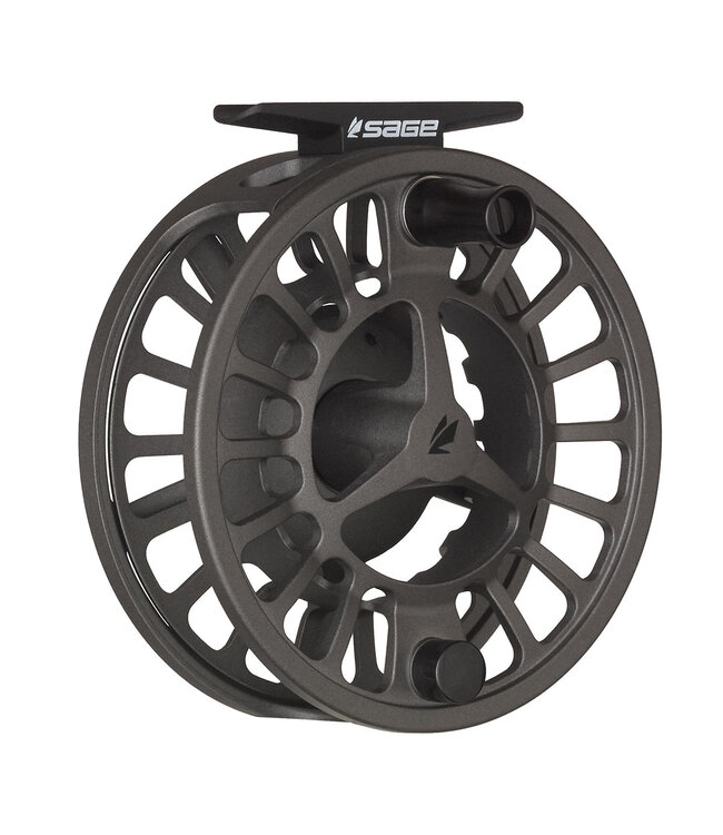 SAGE Sage Spectrum Reel