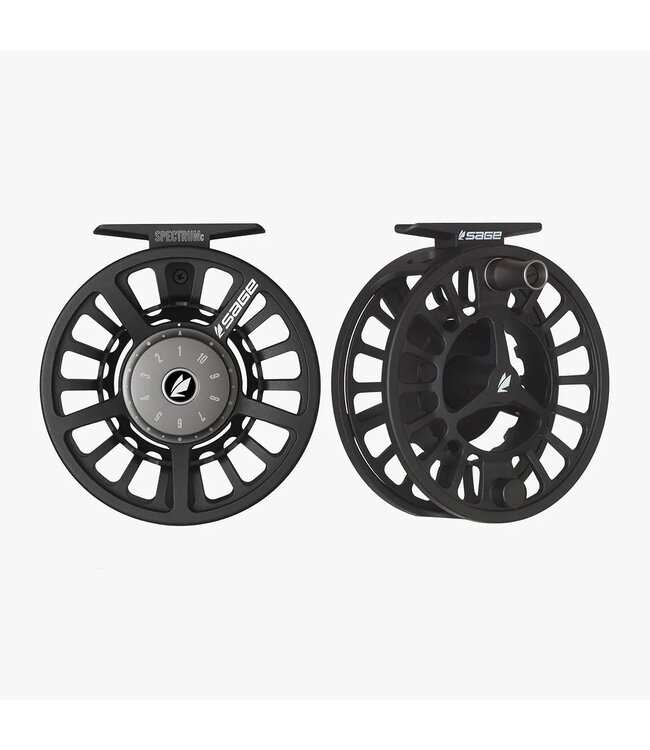 SAGE Sage Spectrum Reel