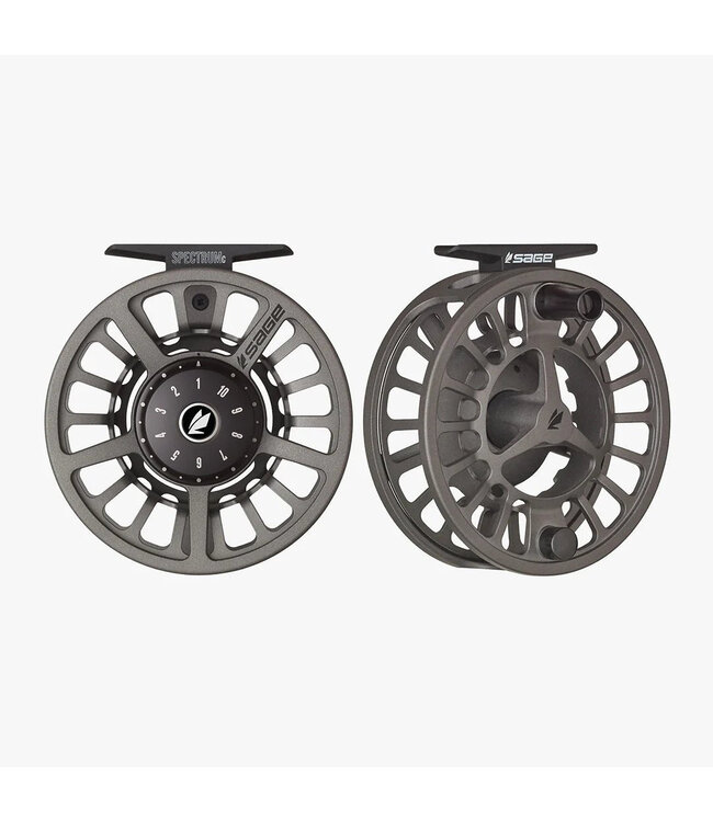 SAGE Sage Spectrum Reel
