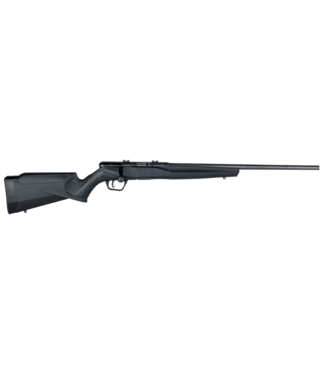 Savage Arms Savage B17 FV 17HMR - Bolt - 21" - 10+1 Rd