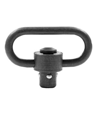 Grovtec Push Button Swivel Set Heavy Duty 1 1/2"