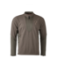 Badlands Balder 1/2 Zip Shirt