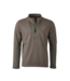 Badlands Balder 1/2 Zip Shirt