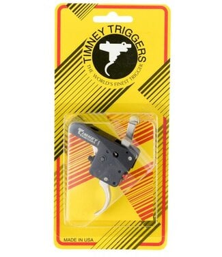 Timney Triggers Timney Rifle Trigger Howa 1500 With Safety 1-1/2 To 4lb Nickel
