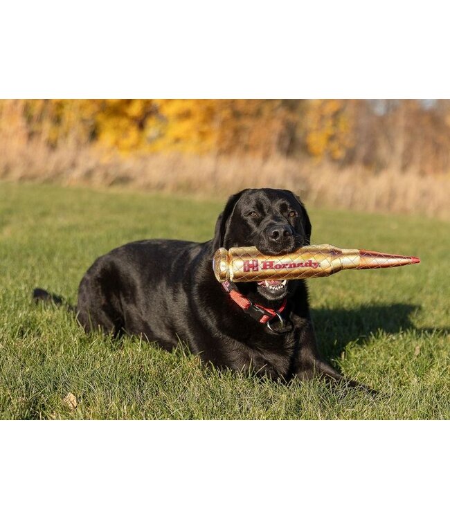ROCT Outdoor Gear Hornady Ammo Dog Toy