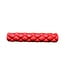 ROCT Outdoor Gear Battle Baton Rubber Dog Toy w/Squeaker Red